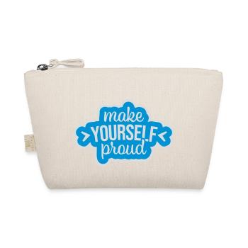 Faites-vous fier de la citation - Trousse biologique - nature - Devant