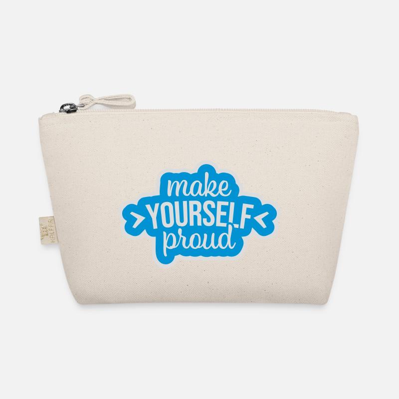 Faites-vous fier de la citation Trousse biologique
