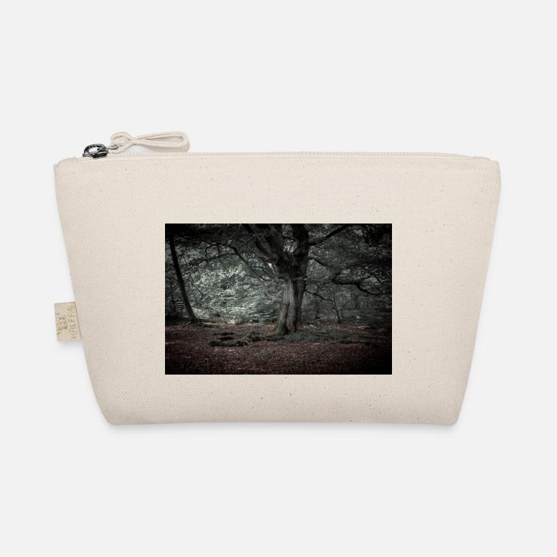 Im Märchenwald Bio-Täschchen