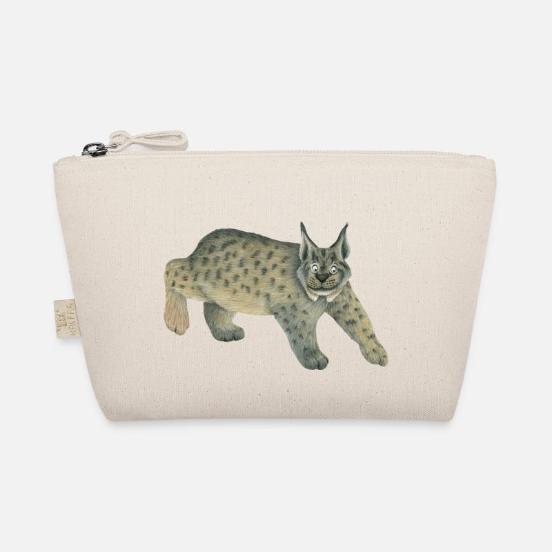 luchs Bio-Täschchen