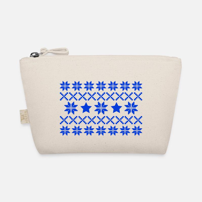 Modèle d’hiver de la Norvège Trousse biologique