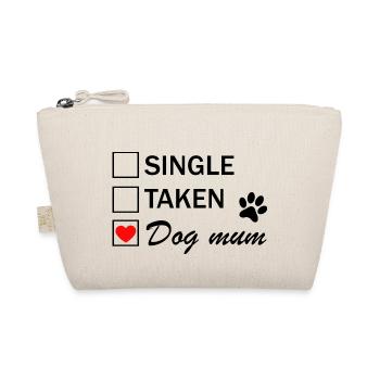 Hund Chien - Trousse biologique - nature - Devant
