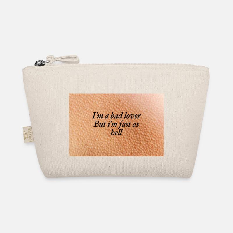 03DFE2D2 4E7E 4E8C 9B04 685491C9F258 goosebump Organic Pouch
