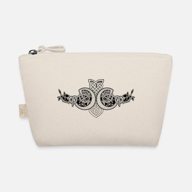 Filigrane des cercles nodaux doubles Trousse biologique