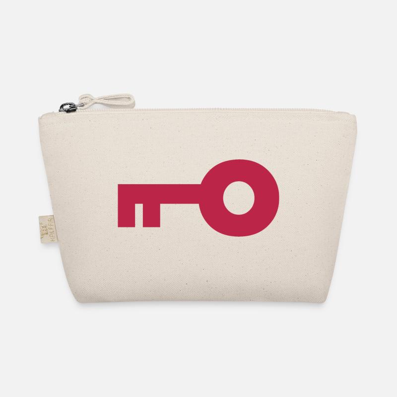 Key Organic Pouch