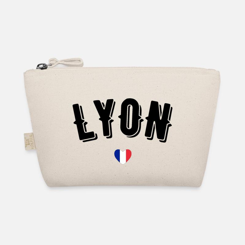 Lyon - Trousse biologique - nature