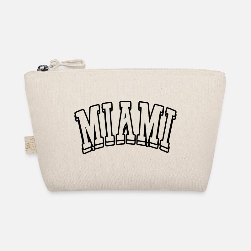 Maillot Miami Trousse biologique