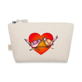 Oiseaux - Trousse biologique - nature - Devant