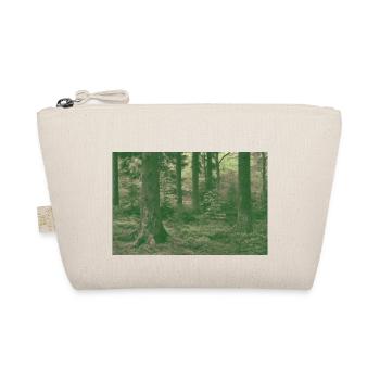 Dreamer Forest - Organic Pouch - nature - Front