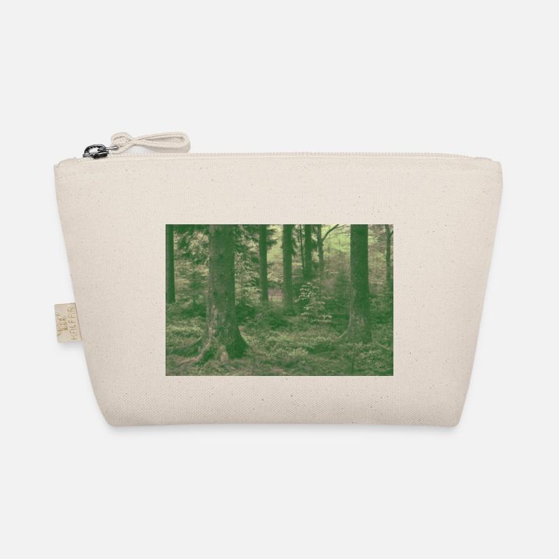 Dreamer Forest Organic Pouch