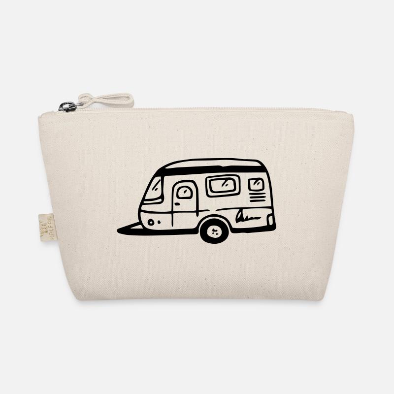 Caravane Camping Caravane Trousse biologique