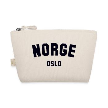OSLO, Norvège Norwegen Norge - Trousse biologique - nature - Devant