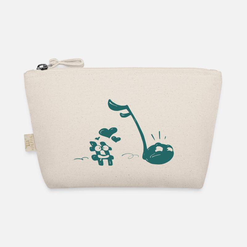 Le dièse collant Trousse biologique