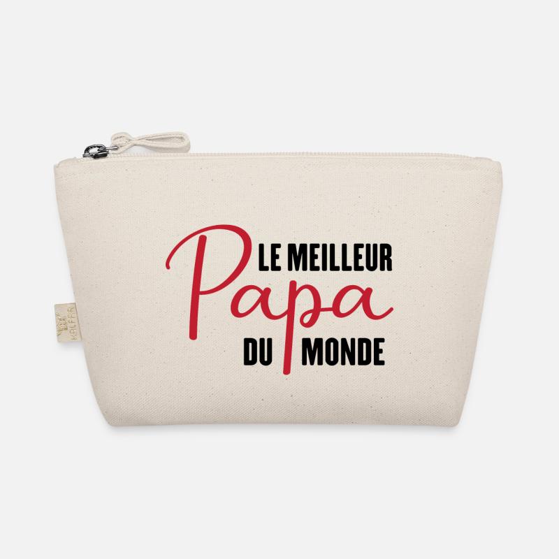 Le meilleur papa du monde Trousse biologique