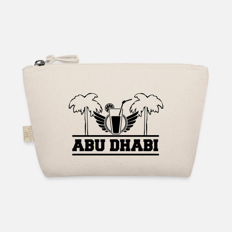 Abou Dhabi Trousse biologique