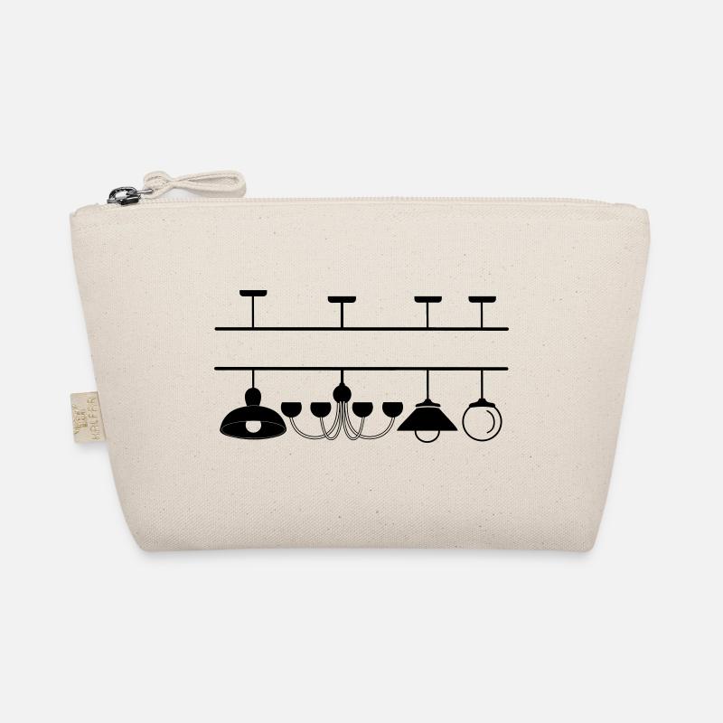 Feux de renfoncement pour son propre texte Trousse biologique