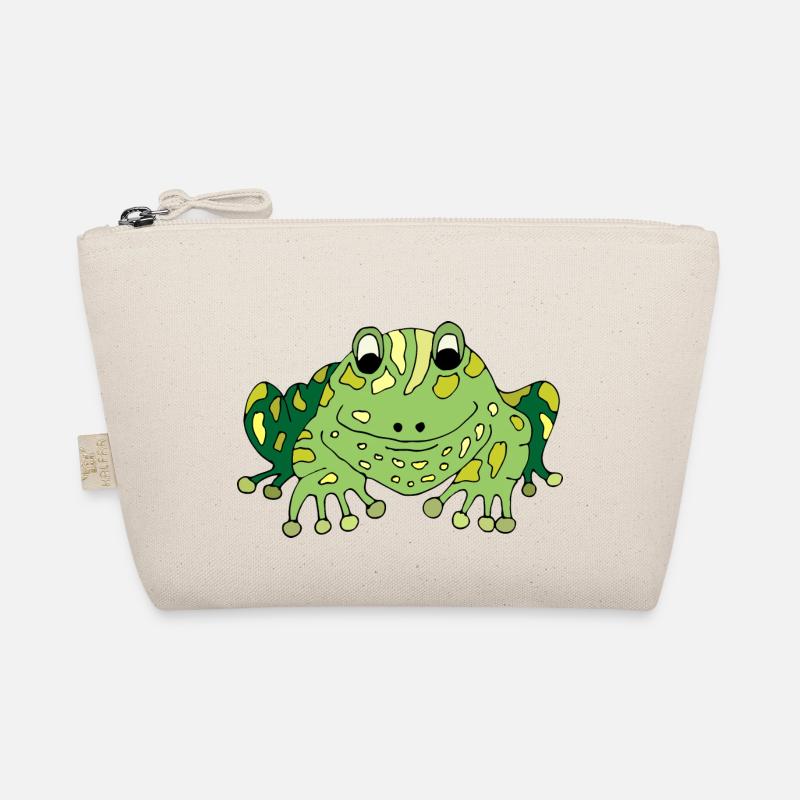 Grenouille Trousse biologique