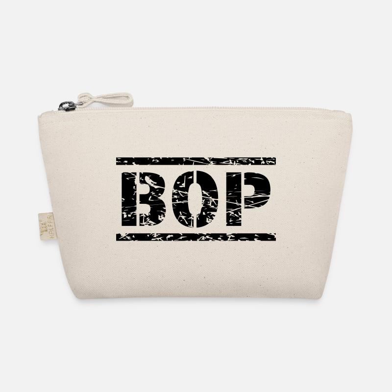 Bop Organic Pouch