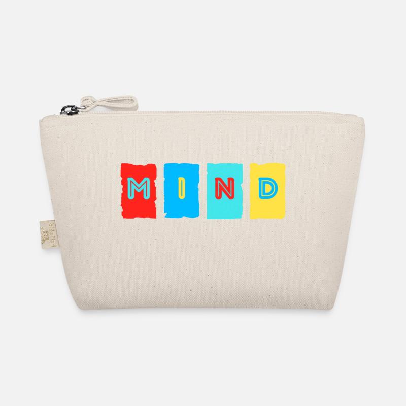 MIND style 80's Trousse biologique