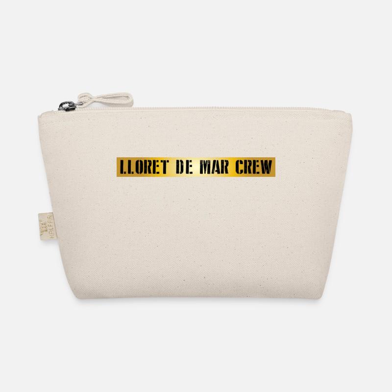 Lloret De Mar Crew Bio-Täschchen