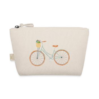 Bicyclette - Trousse biologique - nature - Devant