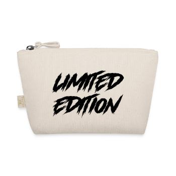 Édition limitée - Trousse biologique - nature - Devant