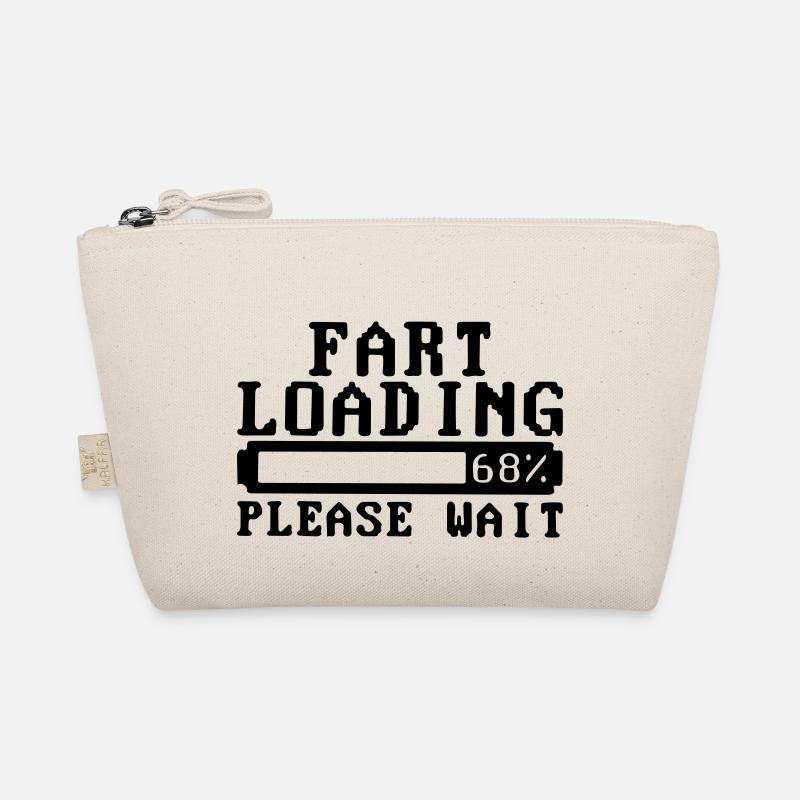 Speed Loading Organic Pouch