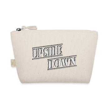 SENS DESSUS DESSOUS - Trousse biologique - nature - Devant
