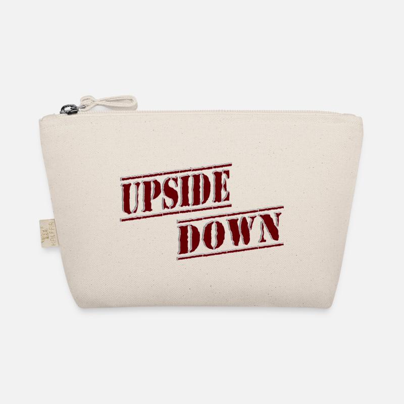 STRANGER Organic Pouch
