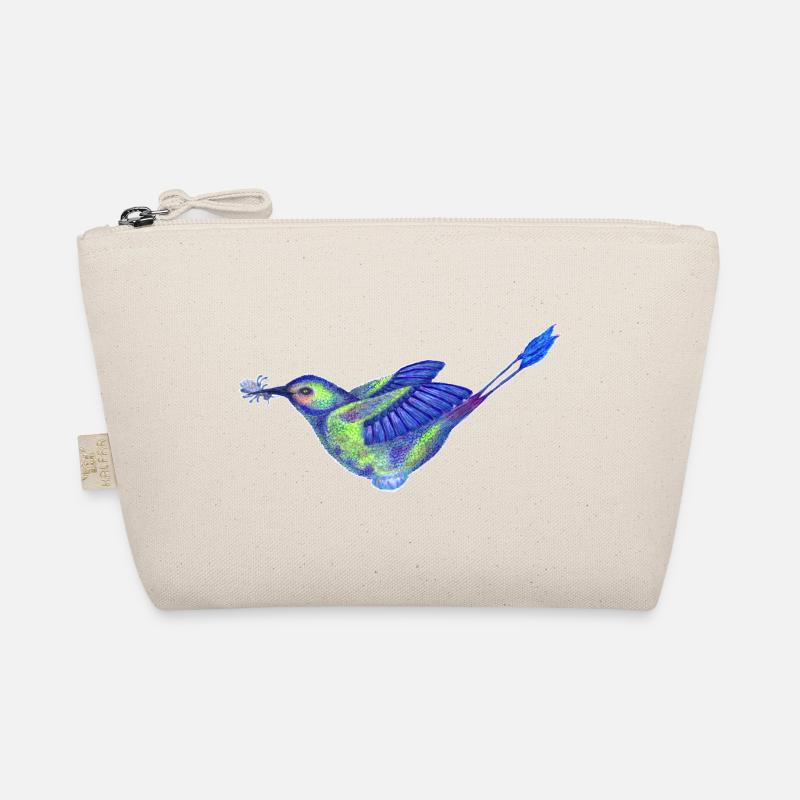 Colibri coloré Trousse biologique