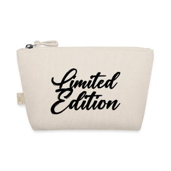 Édition limitée - Trousse biologique - nature - Devant