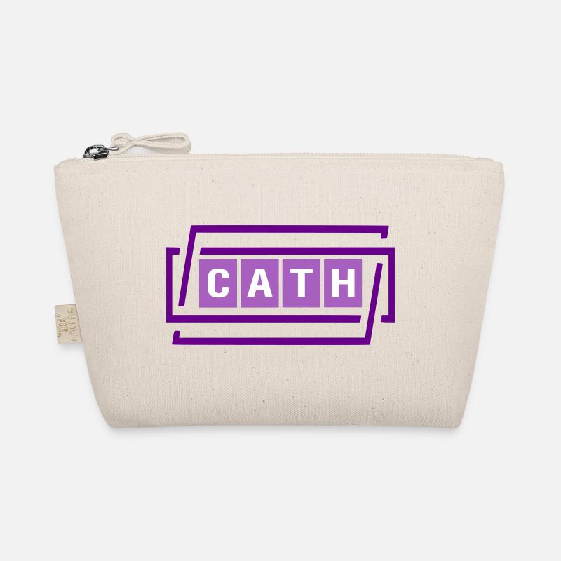 Cath Trousse biologique