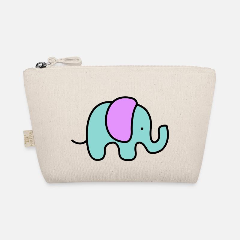 Bébé éléphant Trousse biologique