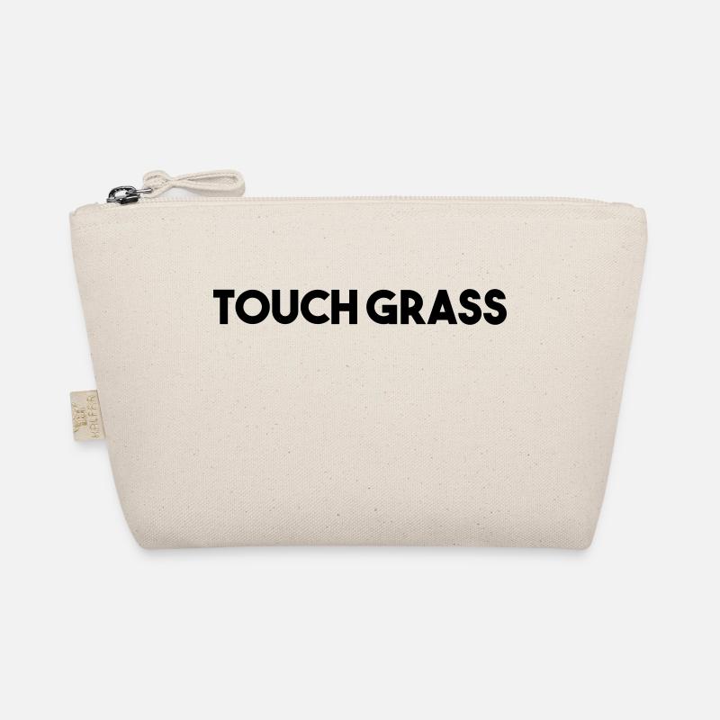 GRAS ANFASSEN Bio-Täschchen