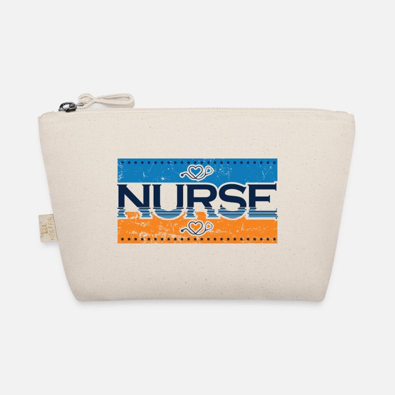 Nurse Bio-Täschchen
