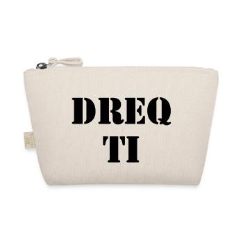 Albanian - Organic Pouch - nature - Front