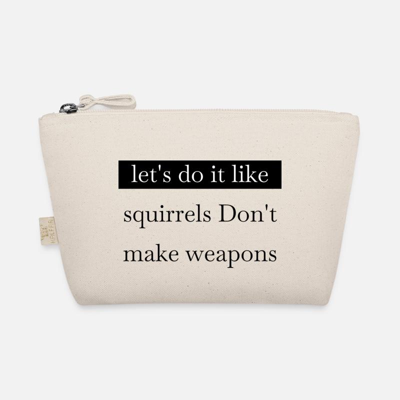 gift present idea peace for paris birthday present Organic Pouch