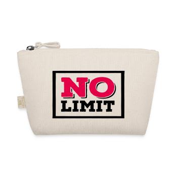 NoLimit (Limite de no-limite - Trousse biologique - nature - Devant