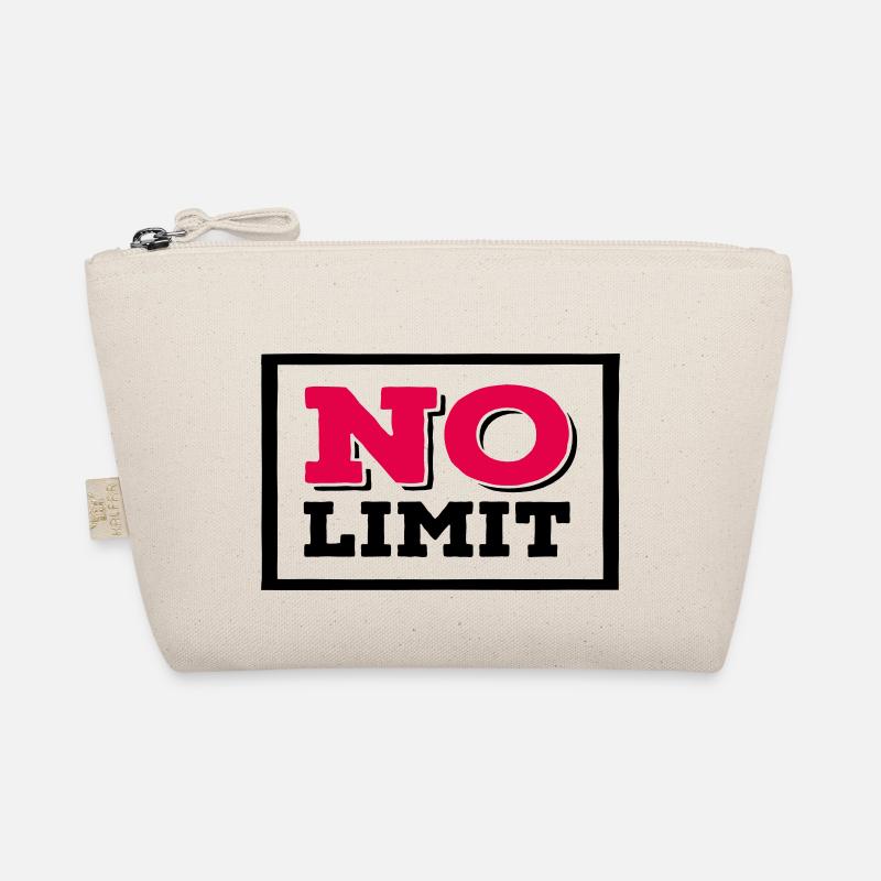 NoLimit Bio-Täschchen