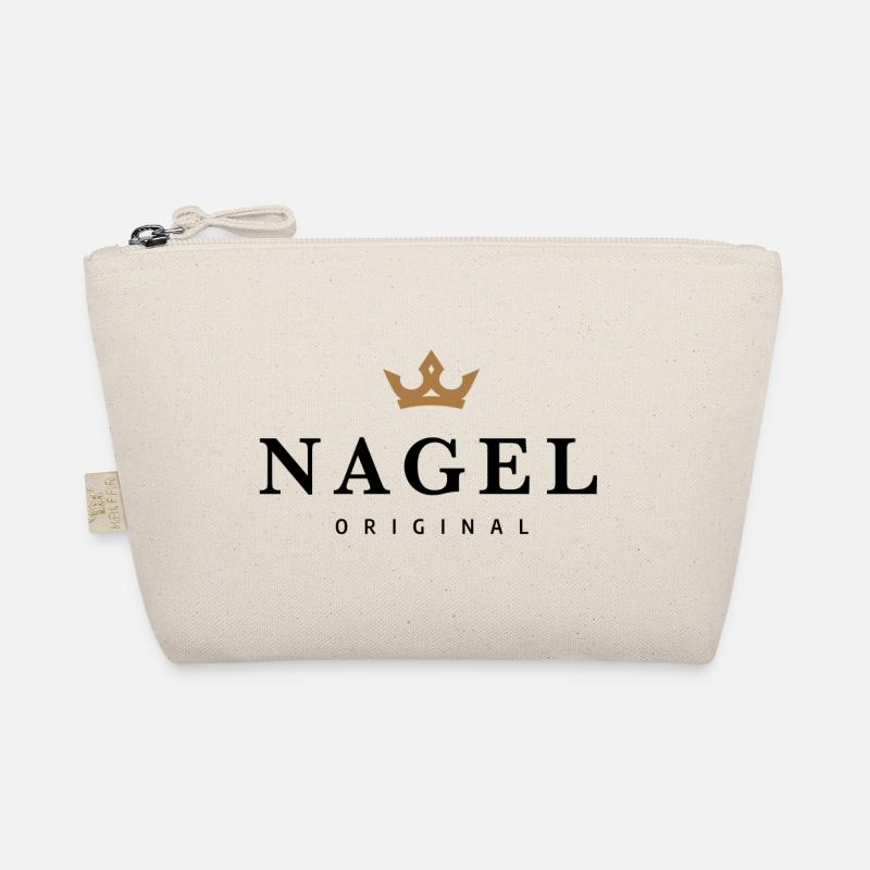 Nagel Bio-Täschchen