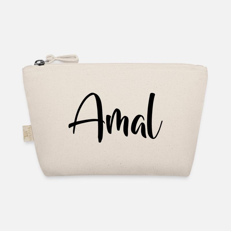 Nom - Amal Trousse biologique