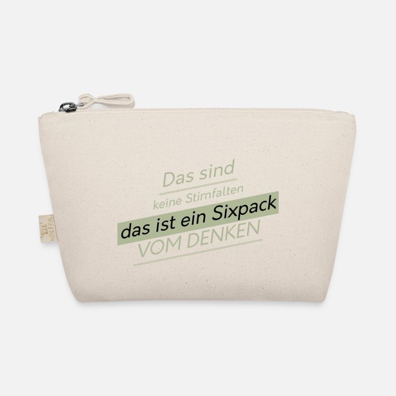 funny gift idea Organic Pouch