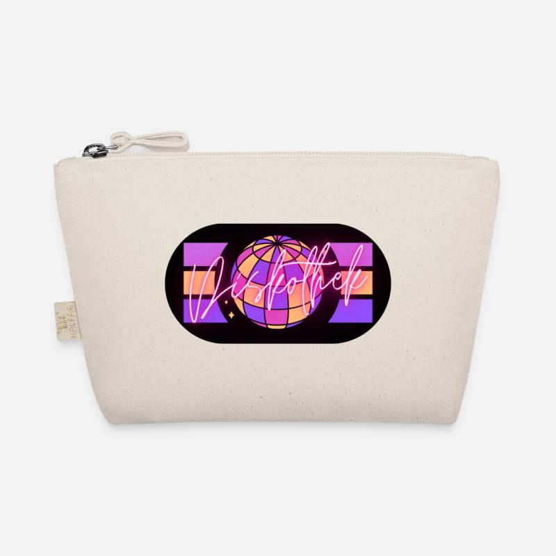 Disco Organic Pouch