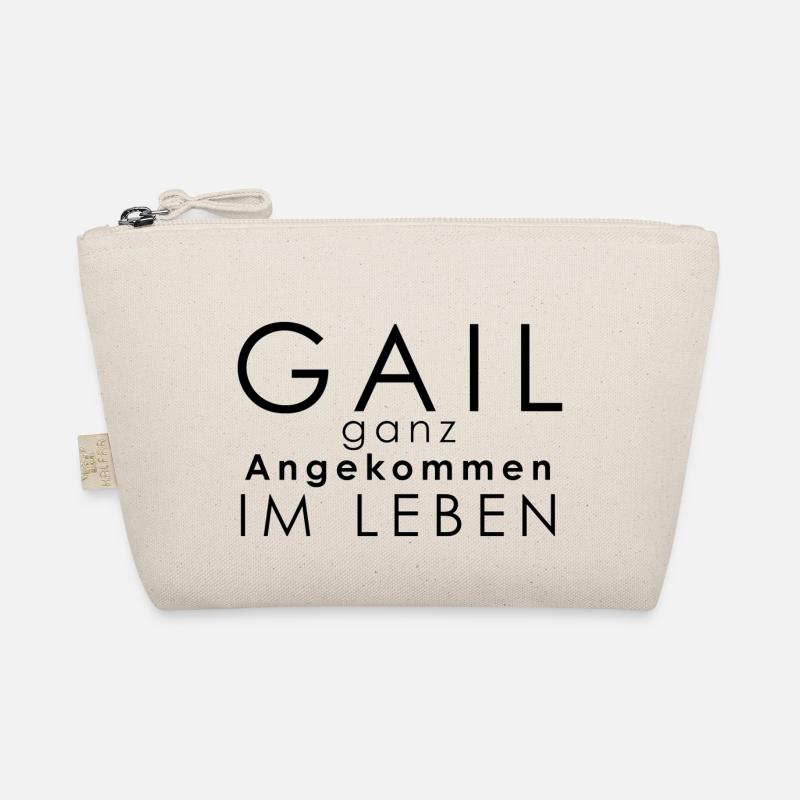 GAIL2 Bio-Täschchen