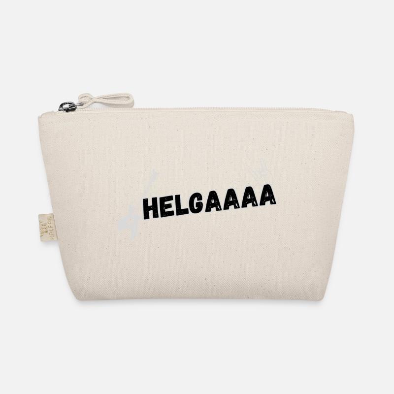 HELGA Bio-Täschchen