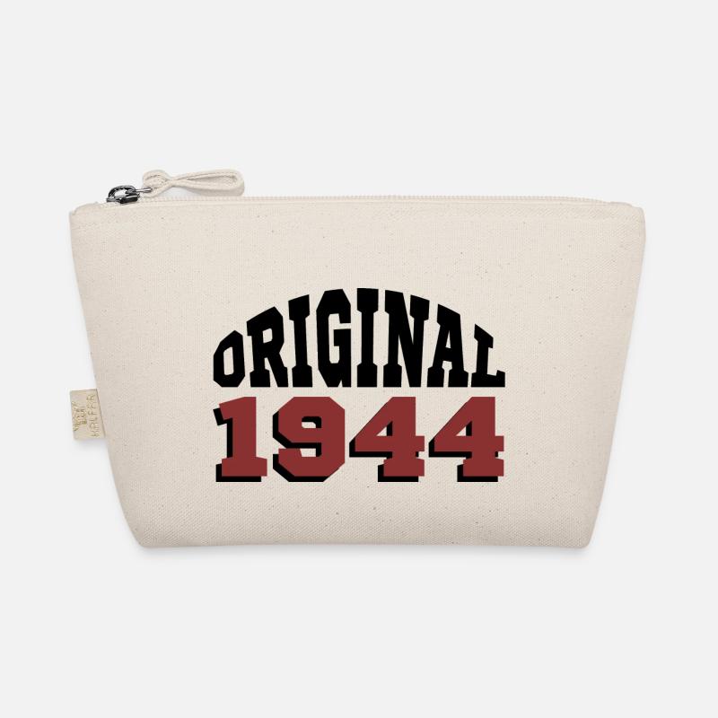 Original 1944 Organic Pouch