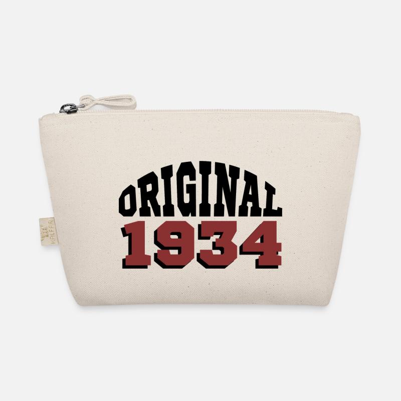 Original 1934 Bio-Täschchen