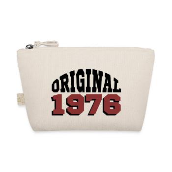 Original 1976 - Organic Pouch - nature - Front