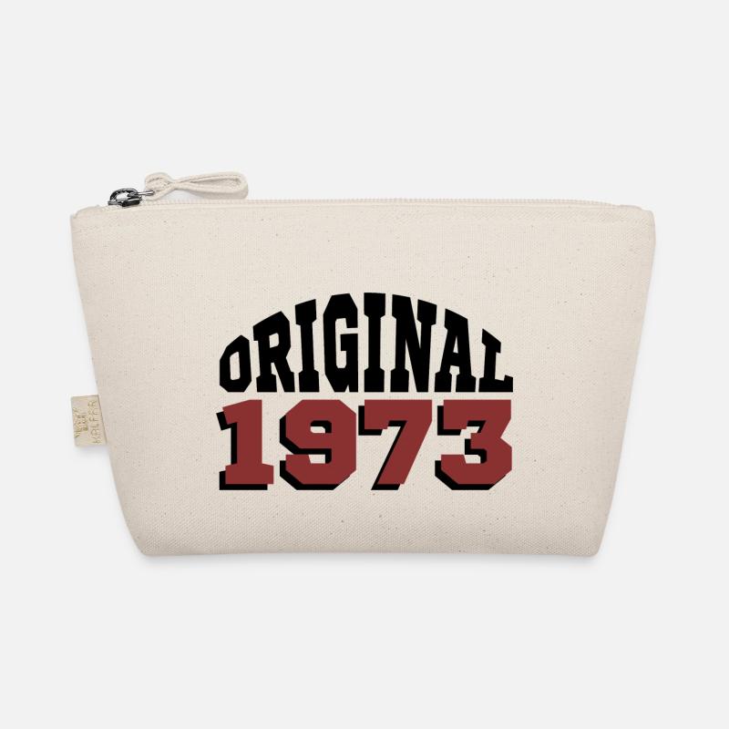 Original 1973 Trousse biologique