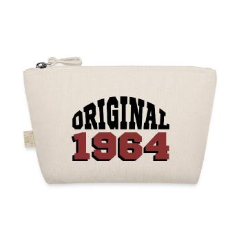 Original 1964 - Trousse biologique - nature - Devant